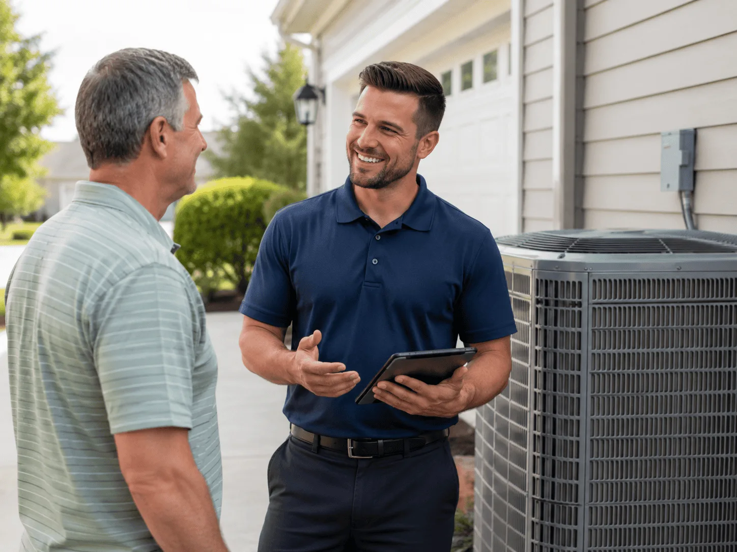 Heat Pump Installation Amoret, MO FAQs